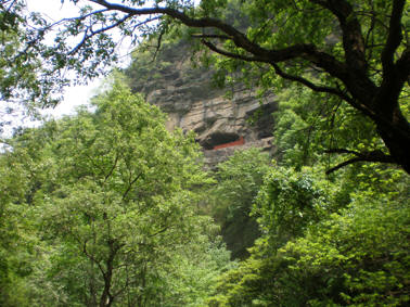 History of Tai Chi Chuan