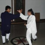 Yang Tai Chi London