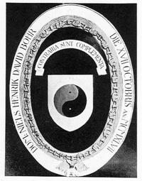 BohrCoatOfArms