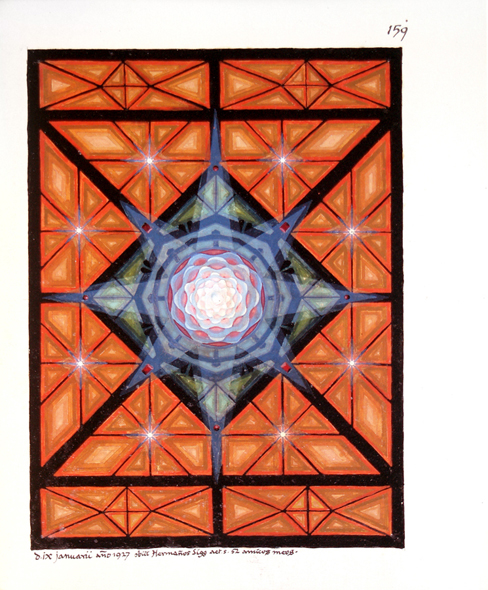 JUNG-CREATOR-MANDALA