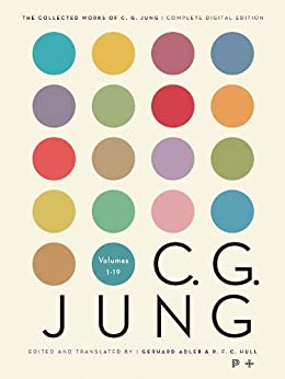 The Collected Works of C.G. Jung: Complete Digital Edition. book cover